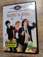Benny & Joon (1993) (Johnny Depp) Zeldzaam DVD, Cd's en Dvd's, Dvd's | Klassiekers, Ophalen of Verzenden, Zo goed als nieuw