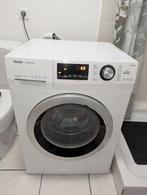 Haier hatrium HW08-CM636 wasmachine, Elektronische apparatuur, Wasmachines, Ophalen, 1200 tot 1600 toeren, Energieklasse A of zuiniger