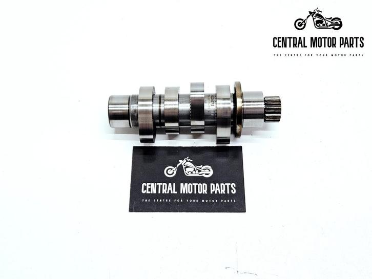 Nokkenas Trike-Touring-Softail M8, Motoren, Onderdelen | Harley-Davidson, Gebruikt, Ophalen of Verzenden