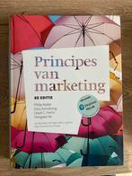 Philip Kotler - Principes van marketing, Ophalen, Nederlands, Philip Kotler; Gary Armstrong; Lloyd C. Harris; Hongwei He