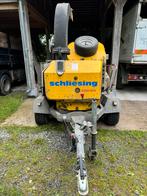 Broyeur de branches Schliessing 220 MX, Schliessing, Gebruikt, Benzine