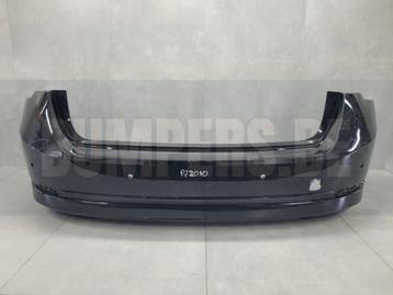 Bumper Skoda Octavia 4 IV 5E6 Sedan 19-23 5E6807421 Achterbu beschikbaar voor biedingen