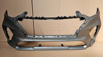 Hyundai Tucson 3 III N line Facelift Voorbumper 86511-D7700