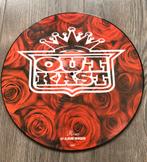 Outkast - Roses (picture disc vinyl, origineel in nieuwstaat, 2000 tot heden, Ophalen of Verzenden, 12 inch, Nieuw in verpakking