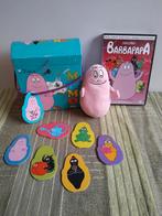 Barbapapa speelpakket, Ophalen of Verzenden, Gebruikt