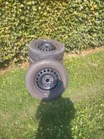 Stalen velgen, Auto-onderdelen, Ophalen, Gebruikt, Velg(en), Winterbanden