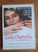 Lady Chatterley - Pascale  Ferran - Marina Hands - éd. 2 dvd, Gebruikt, Ophalen of Verzenden, Drama