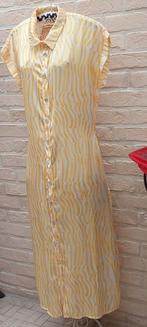 Lang kleedje maat m Lola-liza, Kleding | Dames, Maat 38/40 (M), Lola & Liza, Geel, Ophalen of Verzenden