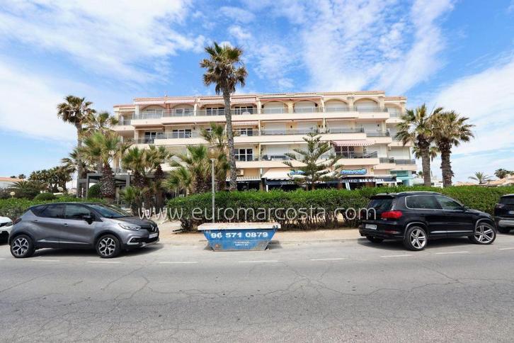 REF.T41442 Appartement au 2ème étage pour 349 900 €, Immo, Buitenland, Spanje, Appartement, Stad