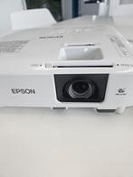 Projecteur Epson, Enlèvement
