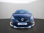 Renault Captur Intens, Autos, Renault, SUV ou Tout-terrain, Noir, Tissu, 90 ch