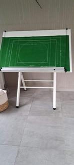 Tekentafel/Puzzeltafel, Ophalen, Zo goed als nieuw