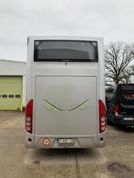 Scania PRT Kampeerwagen/mobilhome, Caravans en Kamperen, Bedrijf, Diesel, Tot en met 6, Overige merken