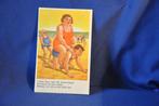 (d)§  carte postale humoristique (39), Collections, Affranchie, Autres thèmes, 1940 à 1960, Enlèvement ou Envoi