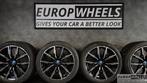 19 inch 859M Unieke Breedset 4 Serie G26 I4 Zomerbanden DEMO, Auto-onderdelen, 19 inch, Banden en Velgen, Ophalen of Verzenden