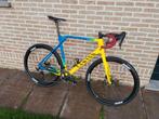 !Canyon inflite maat xl crossfiets te koop!, Fietsen en Brommers, Fietsen | Racefietsen, Ophalen, Zo goed als nieuw, Carbon