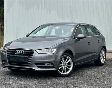 AUDI A3 SPORTBACK 1.4 TFSI /Excellent état