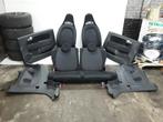 INTERIEUR Abarth 500 / 595 / 695 (01-2008/-), Gebruikt, Overige automerken