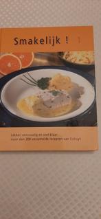 Smakelijk ! 1, Boeken, Ophalen of Verzenden