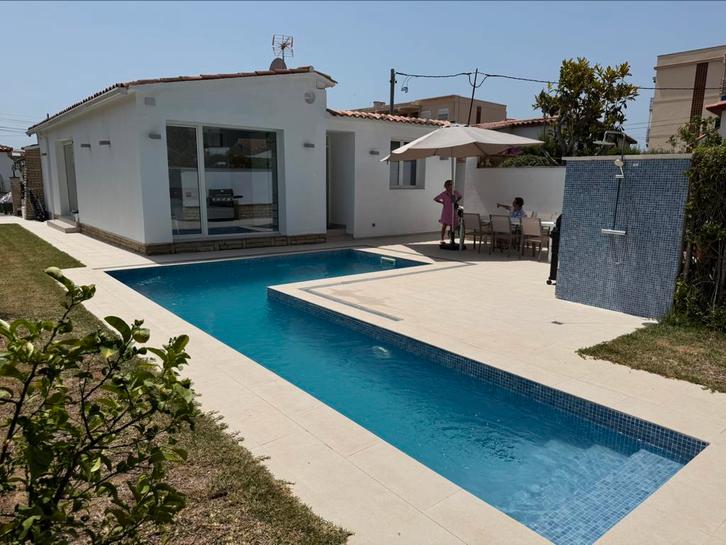 Vakantiewoning Met zwembad Costa Dorada Cambrils, Vakantie, Vakantiehuizen | Spanje, Costa Dorada, Landhuis of Villa, Overige