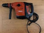 Hilti TE 70 AVR ATC boorhamer, Ophalen