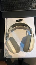 Corsair HS80 RGB Wireless – White Edition, Enlèvement, Comme neuf