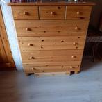 Commode, Huis en Inrichting, Kasten | Ladekasten, Ophalen, Gebruikt