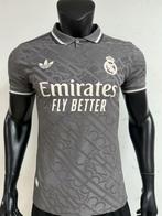 3e kit du Real Madrid taille M 24/25, Taille M, Enlèvement ou Envoi, Neuf, Maillot