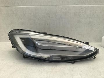 KOPLAMP TESLA MODEL S X FULL LED 1053571 RECHTS TE-4843 beschikbaar voor biedingen
