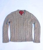 Trui / Abercrombie / Beige / Large, Maat 52/54 (L), Beige, Ophalen of Verzenden, Abercrombie & Fitch