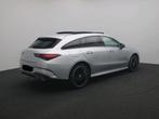 Mercedes-Benz CLA-klasse 250e STAR EDITION Shooting Brake +, Auto's, CLA, Stof, Gebruikt, Zwart