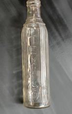 Bouteille huile TEXACO 1930, Verzamelen, Merken en Reclamevoorwerpen, Ophalen of Verzenden