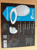 Soft close toilet bril grulux  nieuw in verpakking, Enlèvement, Toilettes
