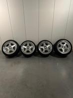 OZ-futura 18” 5x130, Ophalen, 18 inch, 245 mm, Banden en Velgen
