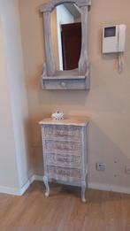 MOBILIER DÉCORATIF, Maison & Meubles, Enlèvement, Comme neuf