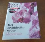 Libelle Bookazine: Het orchideeenspoor / Michelle Wan, Gelezen, Michelle Wan, Ophalen of Verzenden