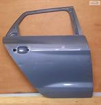 Portier deur rechtsachter Audi A1 82A GBA v.a 2018 82G833312, Gebruikt, Deur, Herkomst onderdeel bekend, Achter