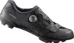 Shimano RX8 Gravel Fietsschoenen Zwart Maat 43, Fietsen en Brommers, Gebruikt, Heren, Schoenen, Overige maten