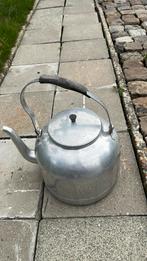 Waterkoker, Antiek en Kunst, Ophalen