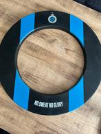 Darts omranding club brugge, Sport en Fitness, Darts, Ophalen, Gebruikt