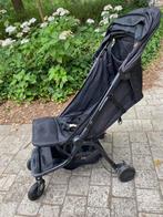 Mountain Buggy Nano - reisbuggy, Ophalen, Gebruikt, Overige merken, Verstelbare rugleuning