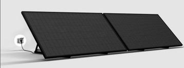 Plug-and-play fotovoltaïsche paneelset van 1000 W beschikbaar voor biedingen