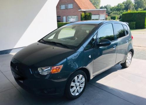 Mitsubishi Colt (New Colt 5D 1.3MPI Cleartec Pure S AS), Auto's, Mitsubishi, Particulier, Colt, Airbags, Airconditioning, Centrale vergrendeling