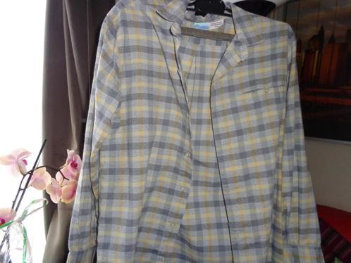 Hemd Cosmo maat 176 lange mouw, Kinderen en Baby's, Kinderkleding | Maat 176, Gebruikt, Meisje, Overhemd of Blouse, Ophalen of Verzenden