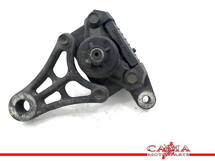 REMKLAUW ACHTER Suzuki GS 500 E 1989-2003 (GS500E), Motoren, Onderdelen | Suzuki, Gebruikt