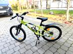 Kindermountainbike Rockrider Btwin 20’, Fietsen en Brommers, Ophalen, Gebruikt, 20 tot 24 inch