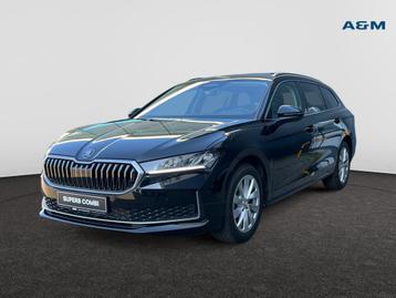 Skoda Superb Combi Superb Combi 1.5 TSI ACT MHEV Family DSG beschikbaar voor biedingen