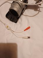 beveiligings camera, Enlèvement ou Envoi, Utilisé, Caméra extérieure