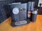 Nespresso Expert + melkopschuimer, Ophalen, Niet werkend, Koffiemachine