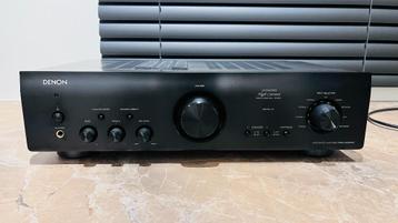 Denon PMA-800NE versterker beschikbaar voor biedingen